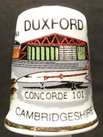 duxford